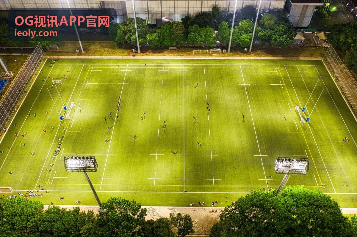 OG视讯APP移动直播连线场景